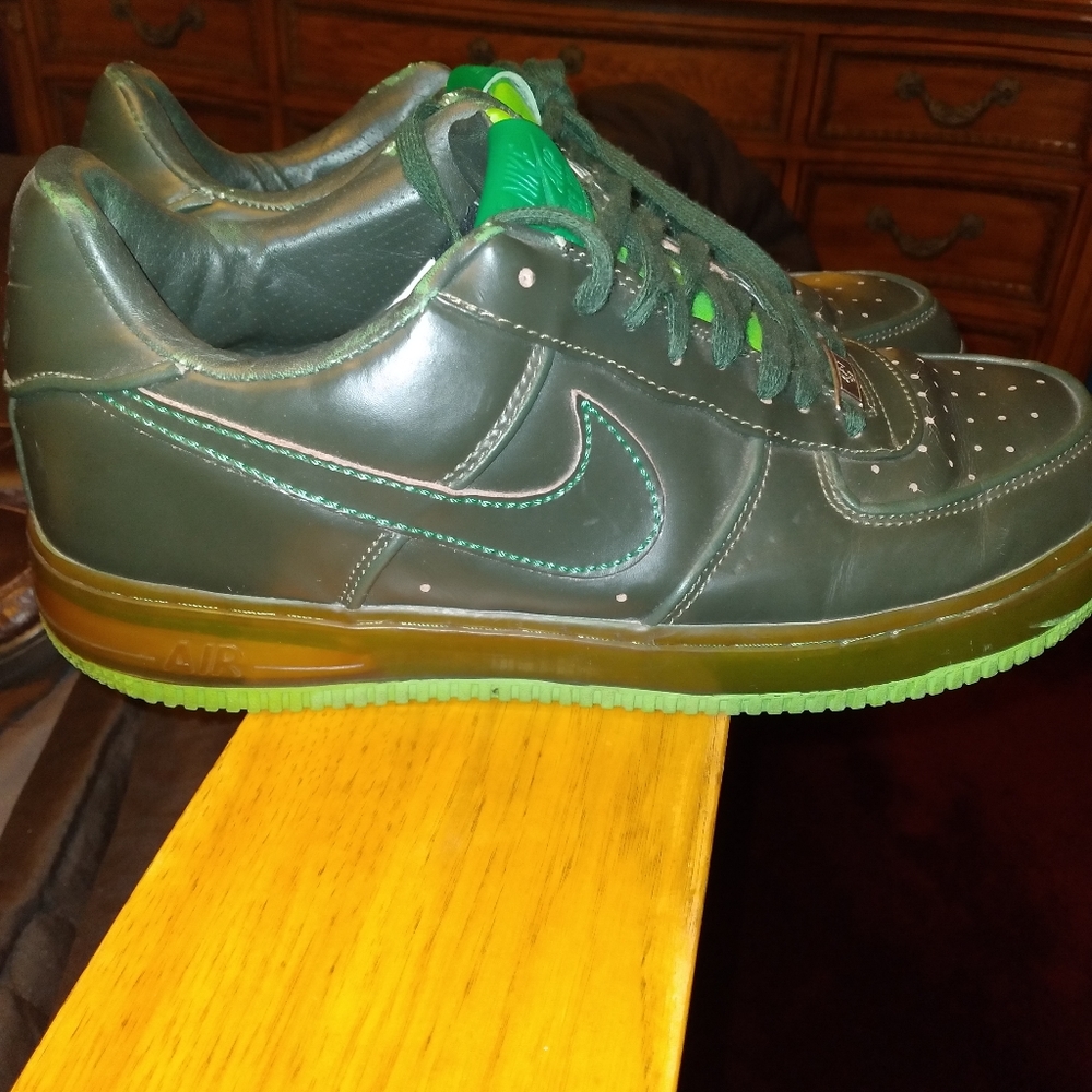 Nike size 12